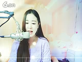 六间房美女主播♚︶小丸子秀唱视频