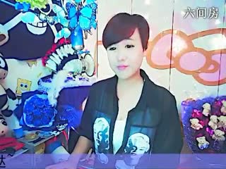 六间房呆萌女主播东方baby﹏莜筱兮互动直播中