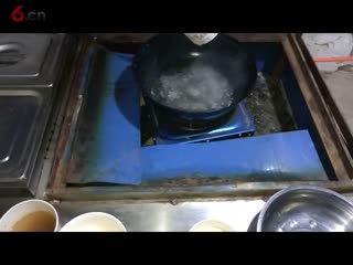 街边炸串的酱怎么熬的、怎样做炸串的酱料才好吃