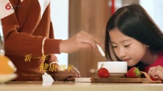 SKG年货节与你把爱带回家