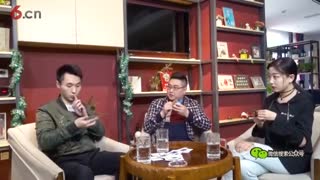 金秒奖搞笑视频