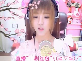 六间房最红美女主播☜小鱼儿❦☞秀唱直播