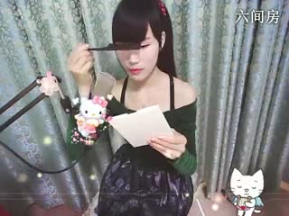 六间房甜美女主播花蒂☜❤☞海心聊天交友视频秀