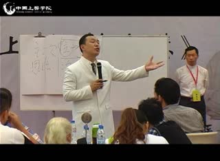 中国上医学院冉献立：生长期你要做什么？