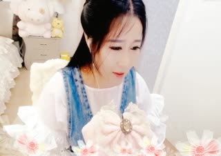 妹砸翻唱《梦中的额吉》~超好听~