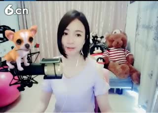 六间房女热门Love✿景花秀场直播