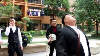 婚礼短片