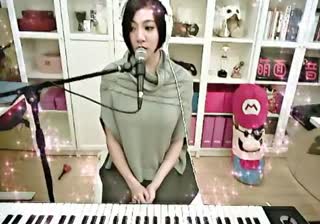 魅音送上《渔人码头》，向经典致敬~