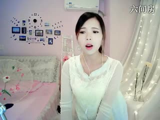 六间房甜美女主播晴缘聊天交友视频秀