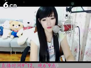 六间房美女主播Lucky于夢在线秀唱