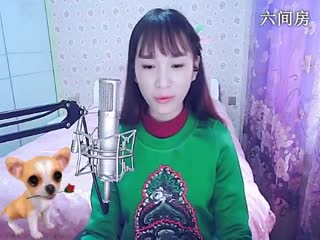 六间房秀场真人╰&hearts;小鹿乱撞？ 主播直播中