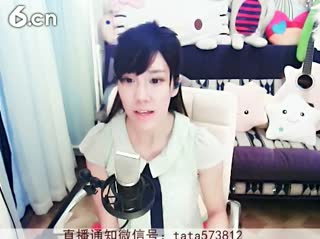 六间房热门美女♥ヾＴａ﹑塔塔♪≈゜聊天交友视频秀