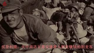 参观1978-2018影像见证40年 全国摄影大展