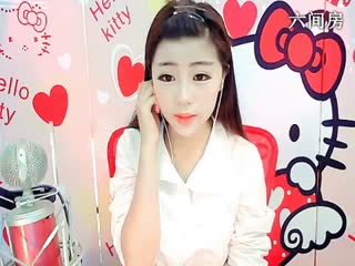 六间房美女主播甜甜秀唱入戏太深视频