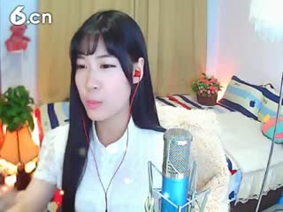 六间房美女主播✿糖小妞❀秀唱当视频