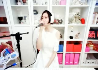 我可以看得到你的《大眼睛》~