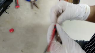 新T插组装视频
