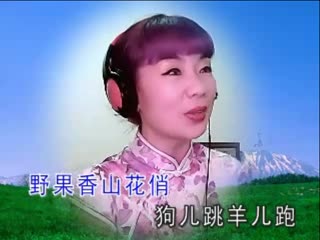 小雪花名歌专辑《二》