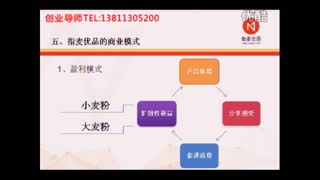指麦优品移动电商—北京罗麦微商城