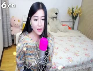 六间房最红主播❤贝儿❤秀唱直播