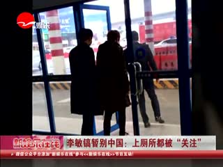 李敏镐