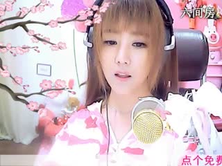 六间房可爱主播言☜小鱼儿❦☞