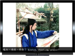 杨大侠（HeroYang）：涅盘成长