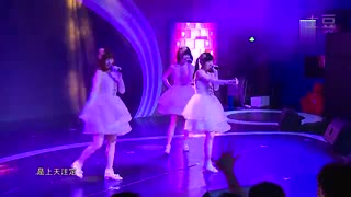 SNH48-初恋 你好