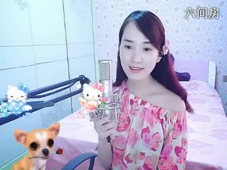 六间房热门美女   ╰&hearts;小鹿乱撞？在线交友聊天