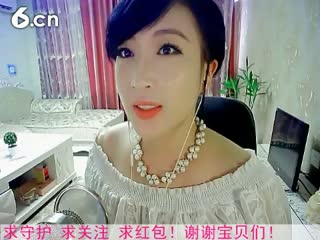 六间房美女主播(、︶ㄣ南君互动直播中
