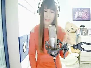 唱战2016PK战第二轮 ╰❥丶7小7﹍☂VS天甜♪浅唱1