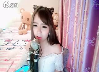 六间房性感主播★Mini`小可爱秀唱视频