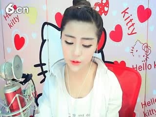 六间房美女主播甜甜秀唱Always Online视频