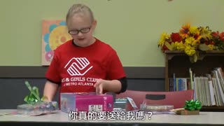 关于圣诞礼物的选择