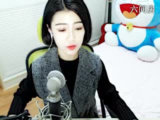 六间房美女主播NI毛毛雨互动直播中