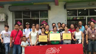 贺州烤鸭培训█红松叶█金典美鸭