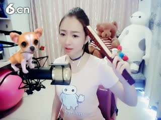 六间房美女主播Love✿景花互动交友