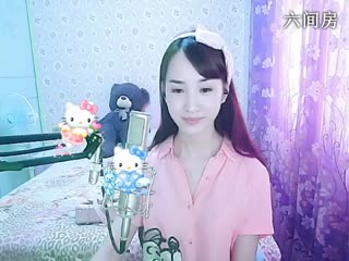 六间房最红主播╰♥小鹿乱撞？说唱视频