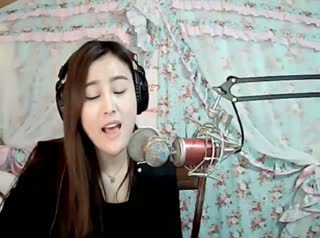 我想要成为你的眼~把最美的风景~输进你的心中