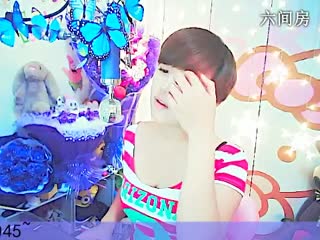 六间房最红主播莜筱兮秀唱直播