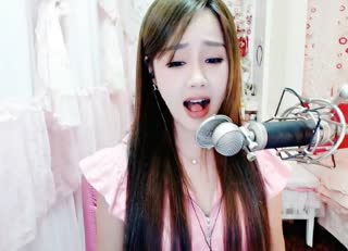 《在梦中》你爱过我~我真的不想清醒~