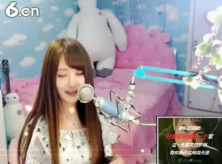 六间房热门美女秀︶￣❀安妮baby❀聊天交友视频秀