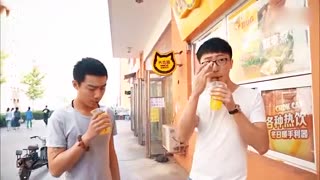 你身边有这种损友吗 防不胜防啊