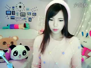 六间房可爱主播☆﹀╮晴缘