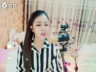六间房美女主播♩♪珍爱♫♬直播间互动