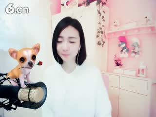 六间房美女主播Love✿景花直播
