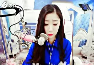 六间房美女主播╰❤小妖精💜╮视频直播