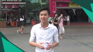 七堂课教你成为追女孩高手（3）