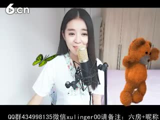 六间房最红女主播❤ゞxu、02ゞ❤秀唱直播