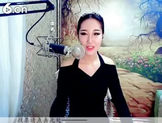 六间房美女主播♪♪f千容♪♪直播间视频